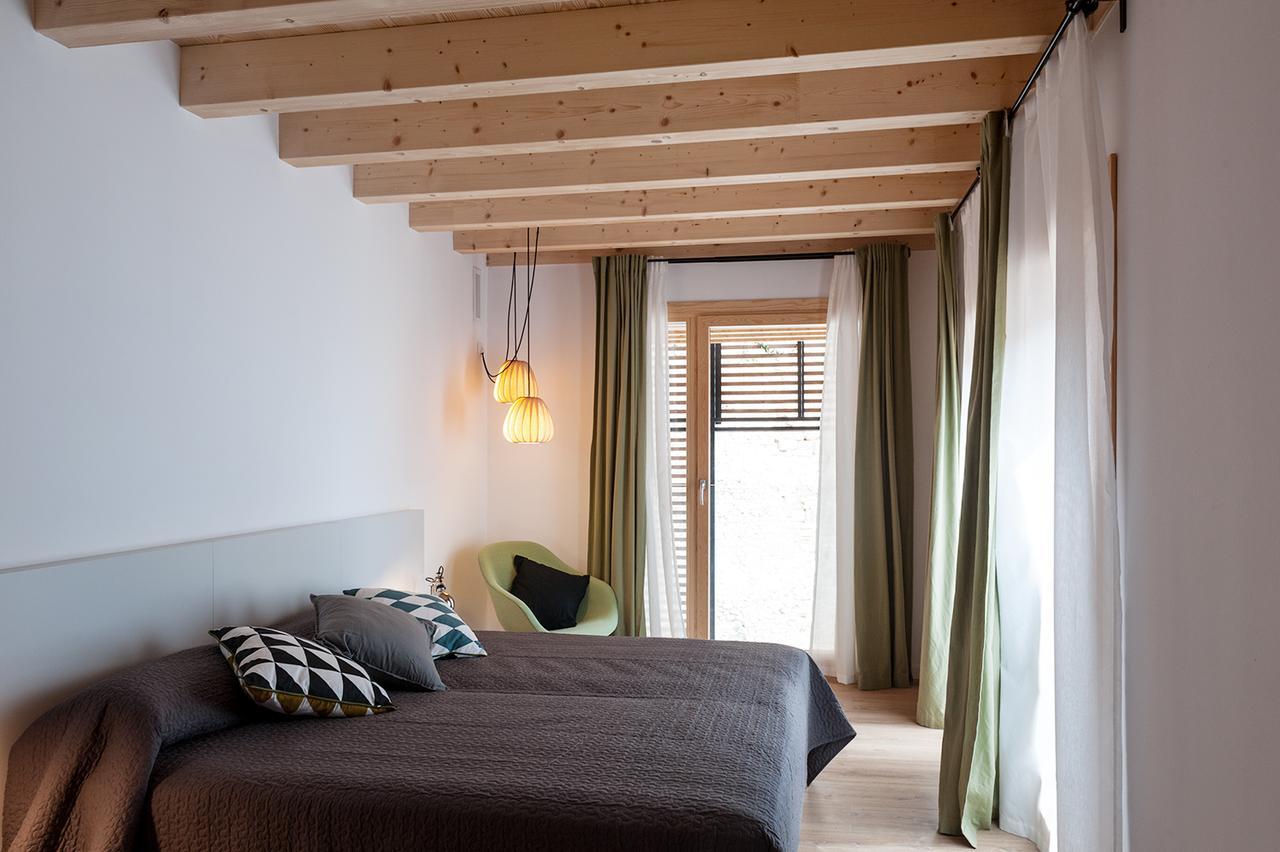 Casa Del Castell Mora d'Ebre